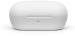 Безжични слушалки тапи Sony TWLS WF-C710N, white, 5200006307073614 06 