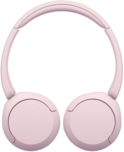 Слушалки, Sony Headset WH-CH520, pink, 5200006307073619 03 