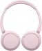 Слушалки, Sony Headset WH-CH520, pink, 5200006307073619 05 