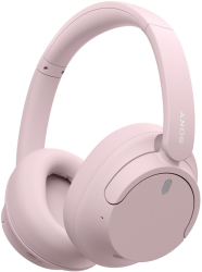 Слушалки, Sony Headset WH-CH720N, pink
