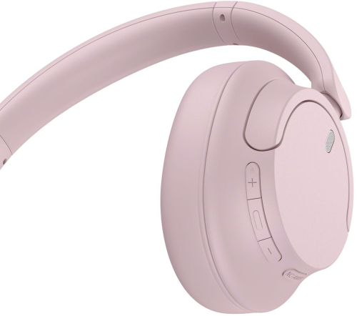 Слушалки, Sony Headset WH-CH720N, pink, 5200006307076348 02 