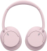 Слушалки, Sony Headset WH-CH720N, pink, 5200006307076348 05 