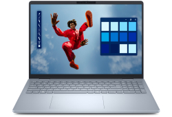 Dell 16 Plus DB16250 16\"Intel Ultra 7 Laptop