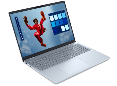 Лаптоп Dell 16 Plus DB16250 16