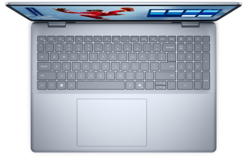 Лаптоп Dell 16 Plus DB16250 16
