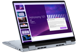 Лаптоп Dell 14 Plus 2-in-1 DB04250 14\" Intel Ultra 7