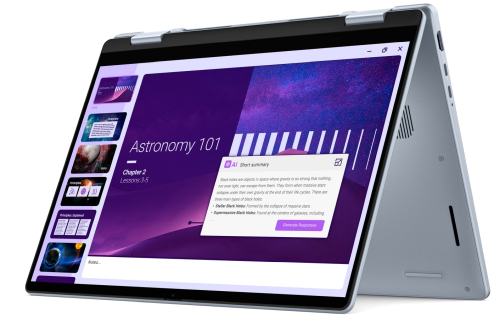 Лаптоп Dell 14 Plus 2-in-1 DB04250 14