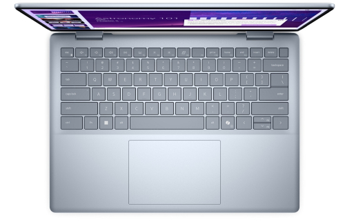 Лаптоп Dell 14 Plus 2-in-1 DB04250 14