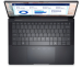 Лаптоп Dell Pro 13 Premium PA13250 13.3
