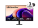 Монитор LG 32U631A-B, 31.5' IPS QHD, 5200006307089372 06 