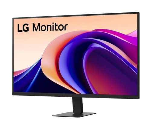 Монитор LG 32U631A-B, 31.5' IPS QHD, 5200006307089372 02 