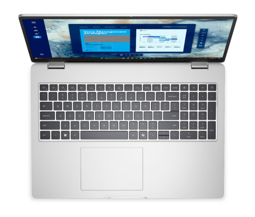 Лаптоп Dell Pro 16 PC16250 16