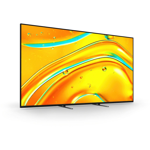 Телевизор, Sony K-55XR55 55' 4K HDR TV BRAVIA 5 , Mini LED, XR Processor, Triluminos PRO, Live Colour, XR Backlight Master Drive,XR Motion Clarity,Acoustic Multi Audio,X-Balanced Speaker,Dolby Atmos,4xHDMI,2xUSB, Android TV, Google TV, 5200006307092649 03 