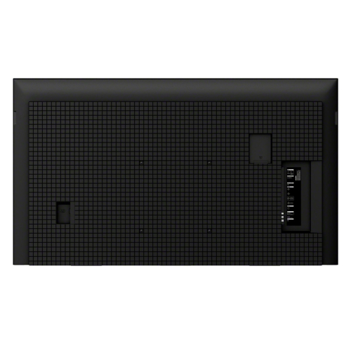 Телевизор, Sony K-55XR55 55' 4K HDR TV BRAVIA 5 , Mini LED, XR Processor, Triluminos PRO, Live Colour, XR Backlight Master Drive,XR Motion Clarity,Acoustic Multi Audio,X-Balanced Speaker,Dolby Atmos,4xHDMI,2xUSB, Android TV, Google TV, 5200006307092649 04 