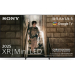 Телевизор, Sony K-65XR55 65' 4K HDR TV BRAVIA 5 , Mini LED, XR Processor, Triluminos PRO, Live Colour, XR Backlight Master Drive,XR Motion Clarity,Acoustic Multi Audio,X-Balanced Speaker,Dolby Atmos,4xHDMI,2xUSB, Android TV, Google TV, 5200006307092652 04 