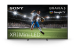 Смарт телевизор Sony K-65XR55 65' 4K LED 3840x2160, 5200006307092652 03 