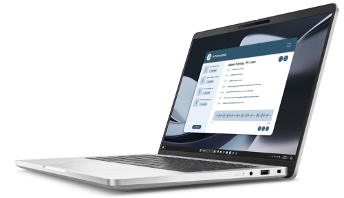 Лаптоп Dell Pro 14 Plus PB14255 14