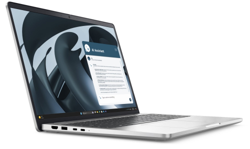 Лаптоп Dell Pro 16 Plus PB16255 16