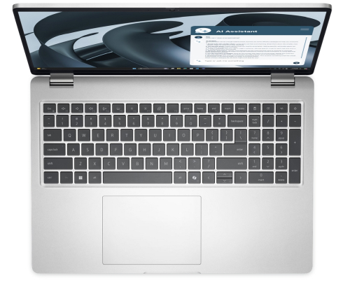 Лаптоп Dell Pro 16 Plus PB16255 16