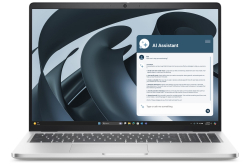 Лаптоп Dell Pro 16 Plus PB16255 16\" 16GB/512GB 
