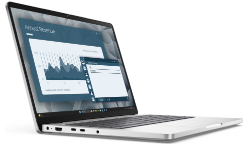 Лаптоп Dell Pro 14 PC14255 14