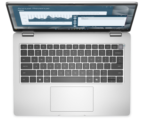 Лаптоп Dell Pro 14 PC14255 14