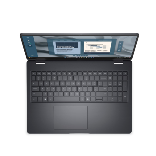 Лаптоп Dell Pro 16 PC16255 16.0