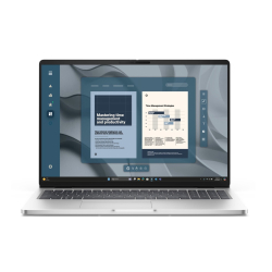Лаптоп Dell Pro 16 PC16255 16\" AMD Ryzen AI 7 16GB/512GB
