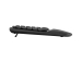 Безжична клавиатура Logitech Wave Keys, черен, 5200006307117215 04 