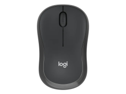 Безжична мишка Logitech M240, черен