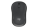 Безжична мишка Logitech M240, черен, 5200006307117295 05 