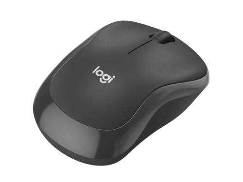 Безжична мишка Logitech M240, черен, 5200006307117295 03 