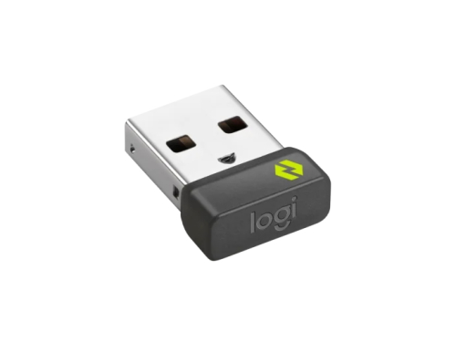 Безжична мишка Logitech M240, черен, 5200006307117295 04 