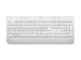 Комплект Logitech Signature MK650 безжична клавиатура + мишка бял, 5200006307117338 07 