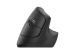 Вертикална безжична мишка Logitech Lift, черен, 5200006307117354 07 