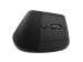 Вертикална безжична мишка Logitech Lift, черен, 5200006307117354 07 