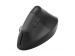 Вертикална безжична мишка Logitech Lift, черен, 5200006307117354 07 