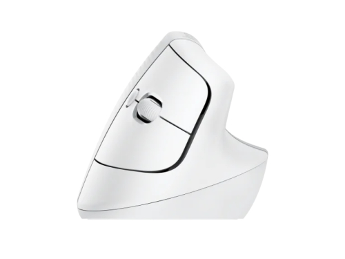 Вертикална безжична мишка Logitech Lift, 5200006307117374 03 