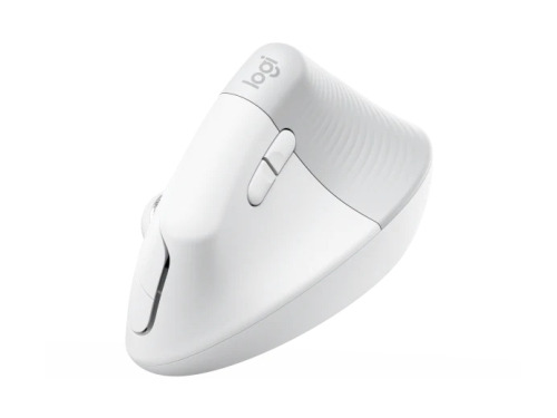 Вертикална безжична мишка Logitech Lift, 5200006307117374 06 