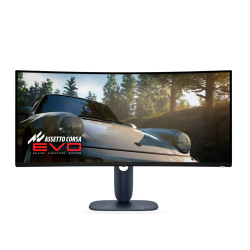 Dell AW3425DW Gaming Monitor, 34.2\