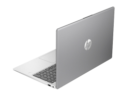 Лаптоп HP 255R G10 Turbo silver 15.6\" AMD Ryzen 5 16GB/512GB