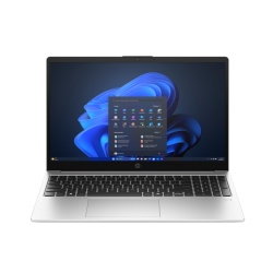Лаптоп HP 250R G10 Turbo silver 15.6\" Core 3 8GB/512GB