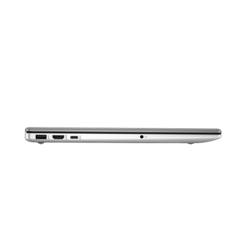 Лаптоп HP 250R G10 Turbo silver 15.6
