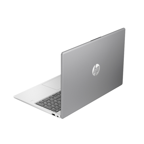Лаптоп HP 250R G10 Turbo silver 15.6