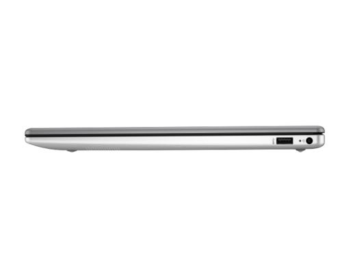 Лаптоп HP 250R G10 Turbo silver 15.6