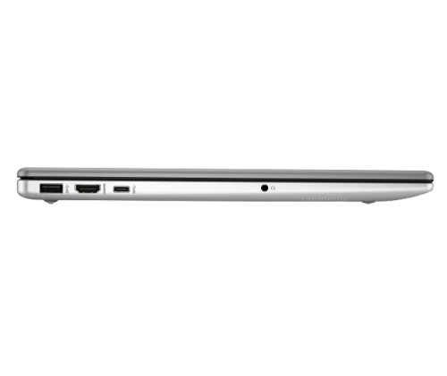 Лаптоп HP 250R G10 Turbo silver 15.6