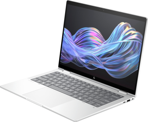 Лаптоп HP EliteBook X Flip G1i AI, 14' Ultra 7-258V 32GB/1TB, 5200006307144525 02 