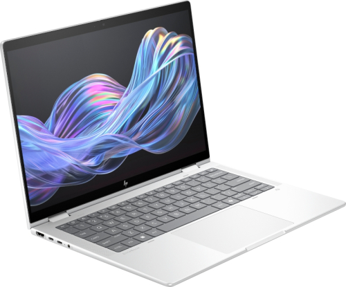 Лаптоп HP EliteBook X Flip G1i AI, 14' Ultra 7-258V 32GB/1TB, 5200006307144525 03 