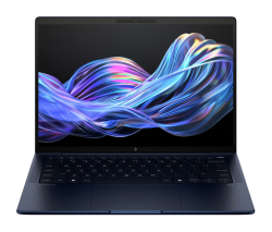 Лаптоп HP EliteBook X G1i AI 14\" Ultra 7-258V 32GB/2TB