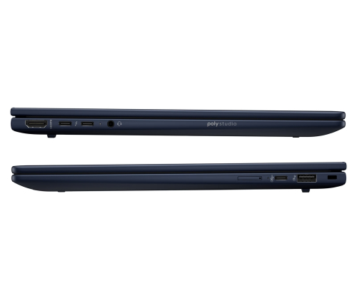 Лаптоп HP EliteBook X G1i AI 14